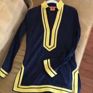 Tory Burch Tunic